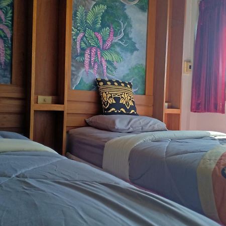 Aparthotel Lanta Mansion Ko Lanta Exteriér fotografie