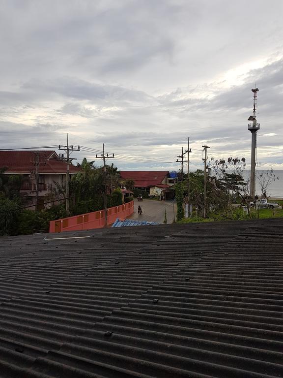Aparthotel Lanta Mansion Ko Lanta Exteriér fotografie
