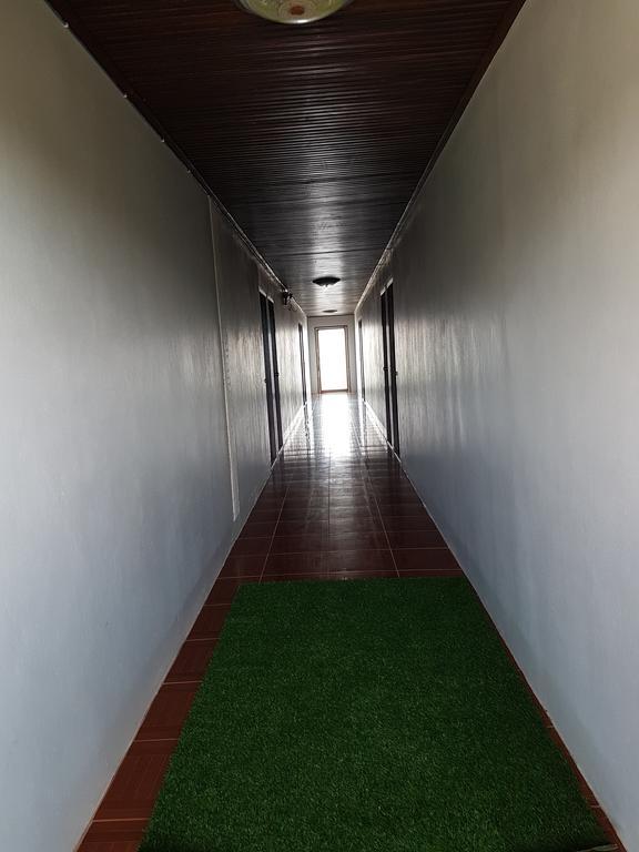 Aparthotel Lanta Mansion Ko Lanta Exteriér fotografie