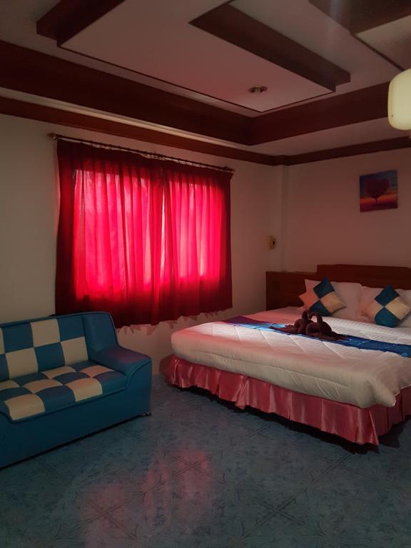 Aparthotel Lanta Mansion Ko Lanta Exteriér fotografie
