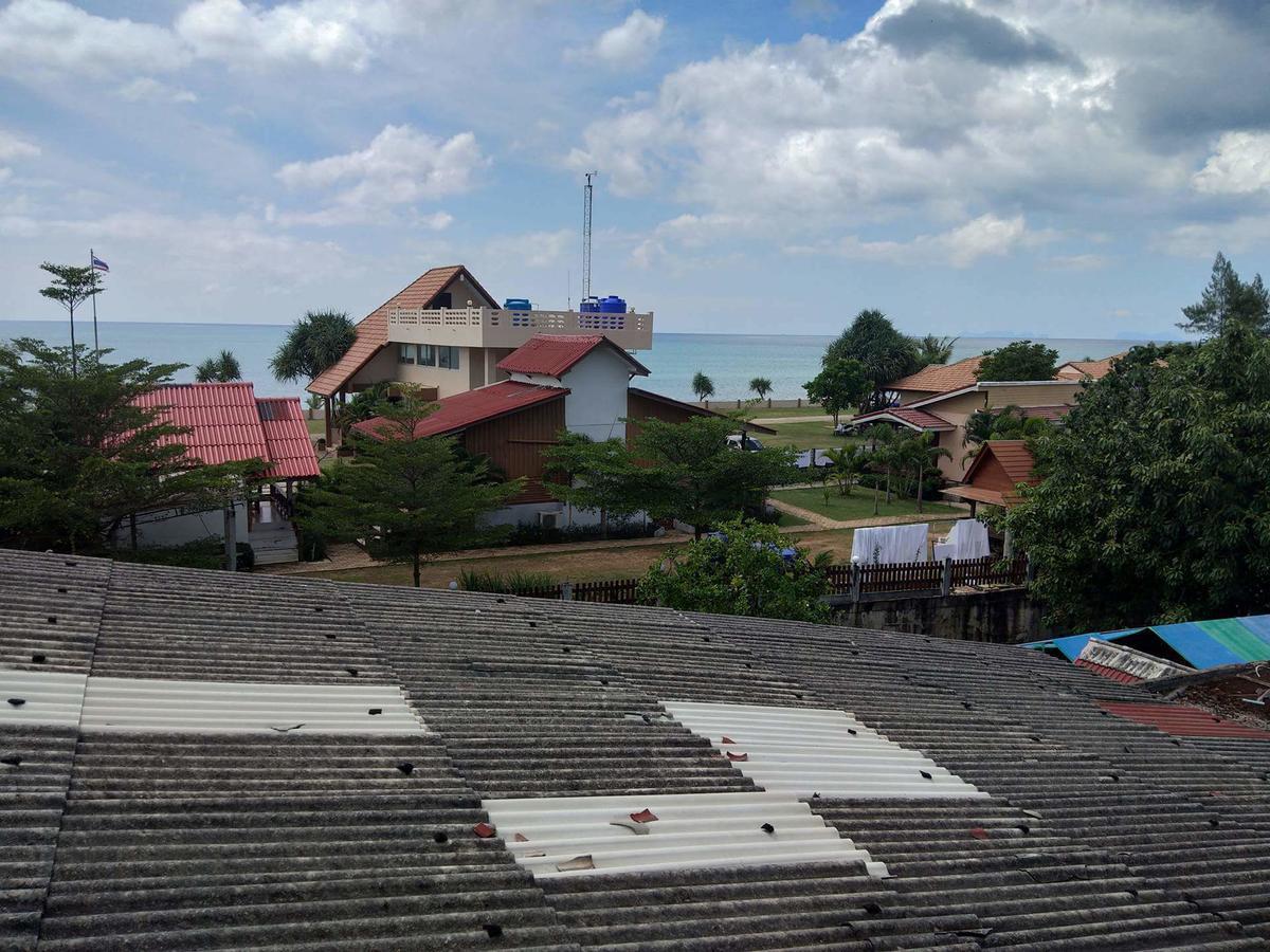 Aparthotel Lanta Mansion Ko Lanta Exteriér fotografie