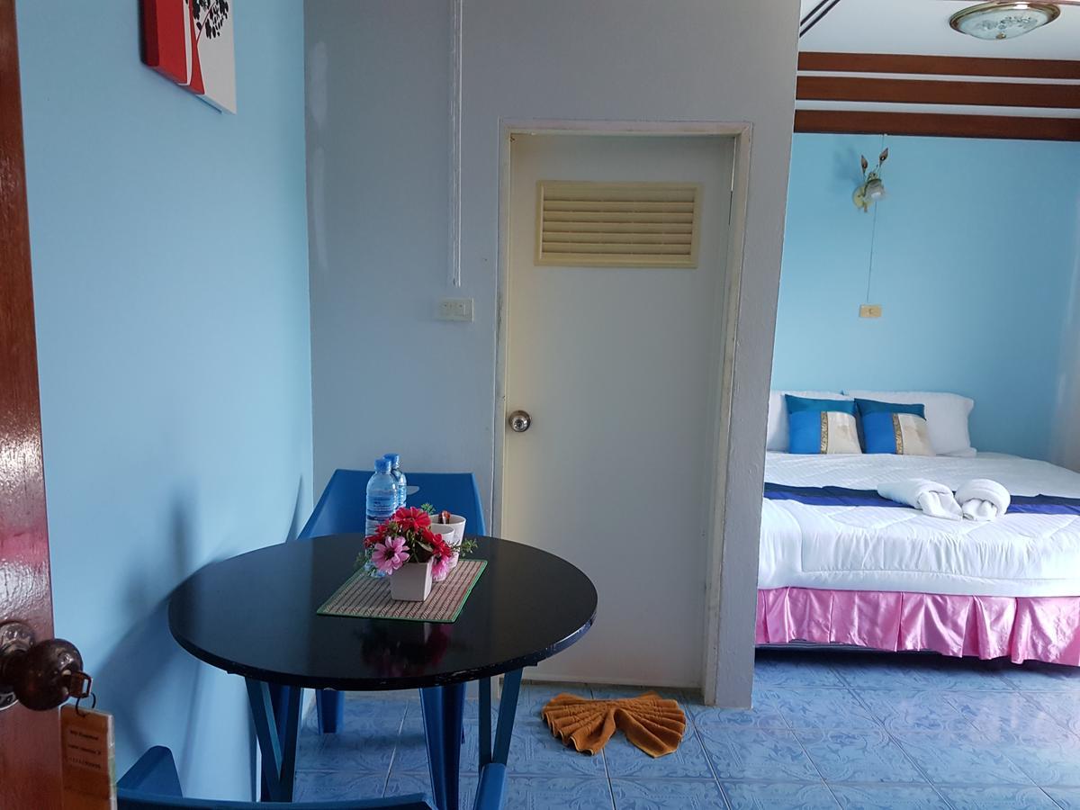 Aparthotel Lanta Mansion Ko Lanta Exteriér fotografie