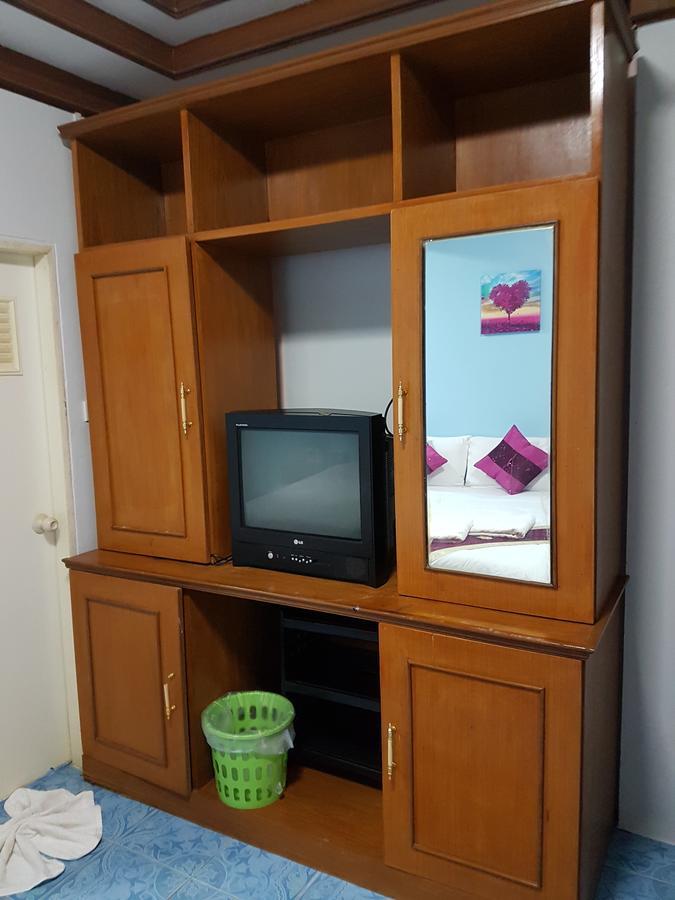 Aparthotel Lanta Mansion Ko Lanta Exteriér fotografie