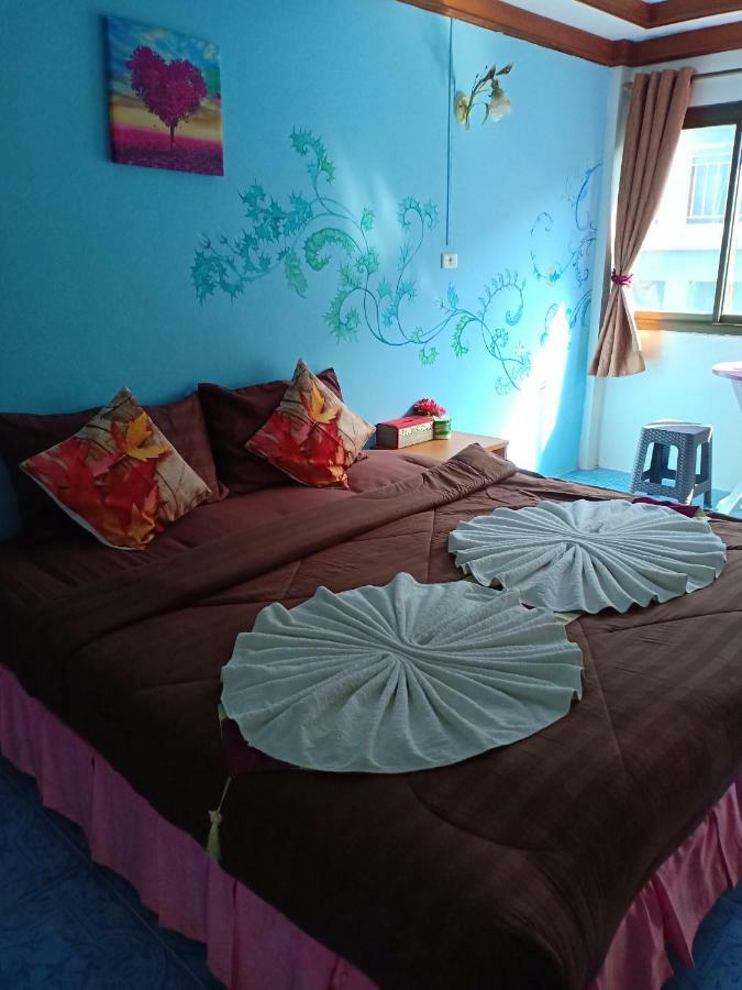 Aparthotel Lanta Mansion Ko Lanta Exteriér fotografie
