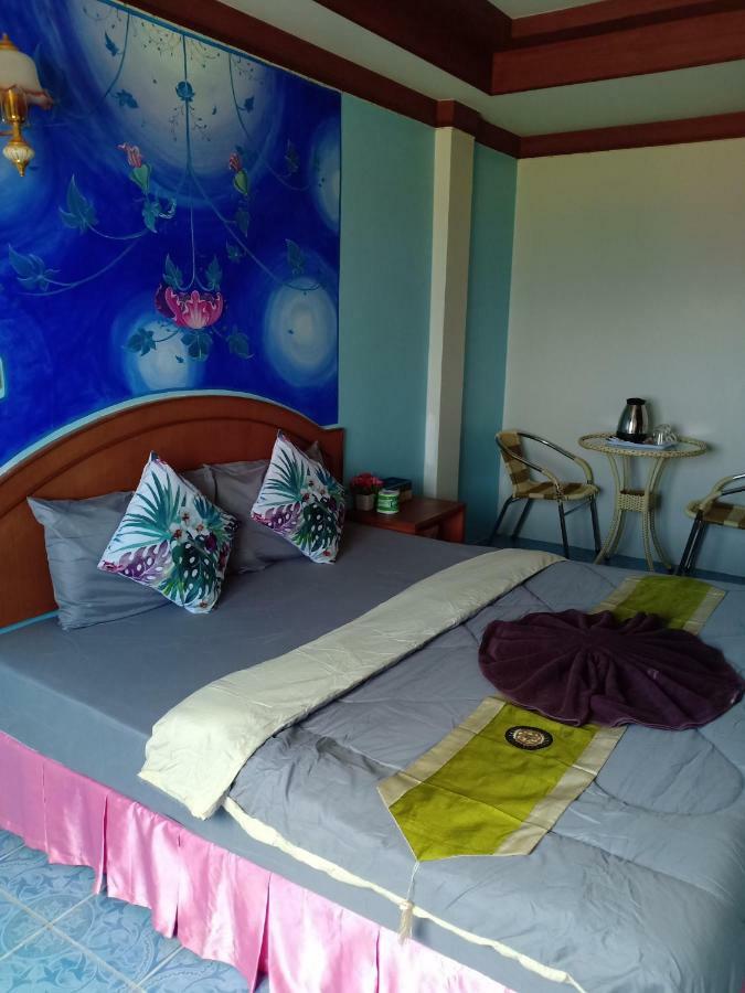 Aparthotel Lanta Mansion Ko Lanta Exteriér fotografie
