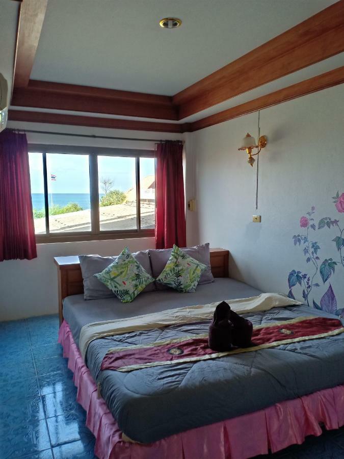 Aparthotel Lanta Mansion Ko Lanta Exteriér fotografie
