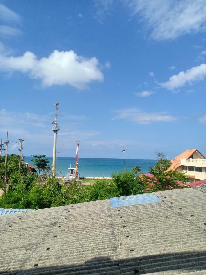 Aparthotel Lanta Mansion Ko Lanta Exteriér fotografie