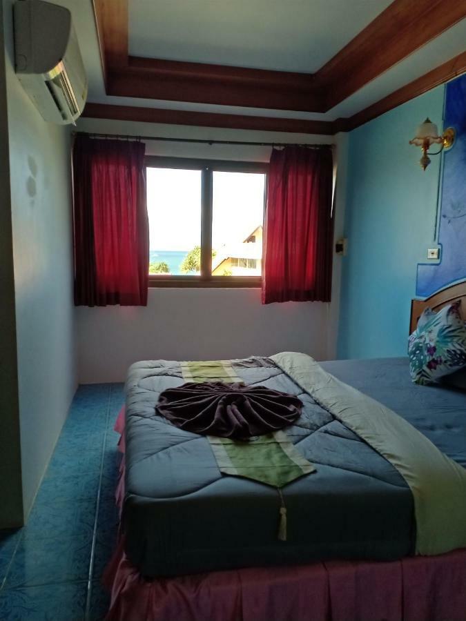 Aparthotel Lanta Mansion Ko Lanta Exteriér fotografie