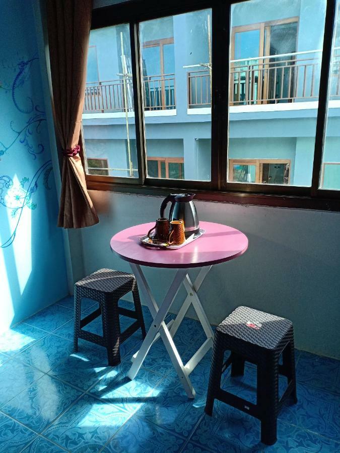 Aparthotel Lanta Mansion Ko Lanta Exteriér fotografie