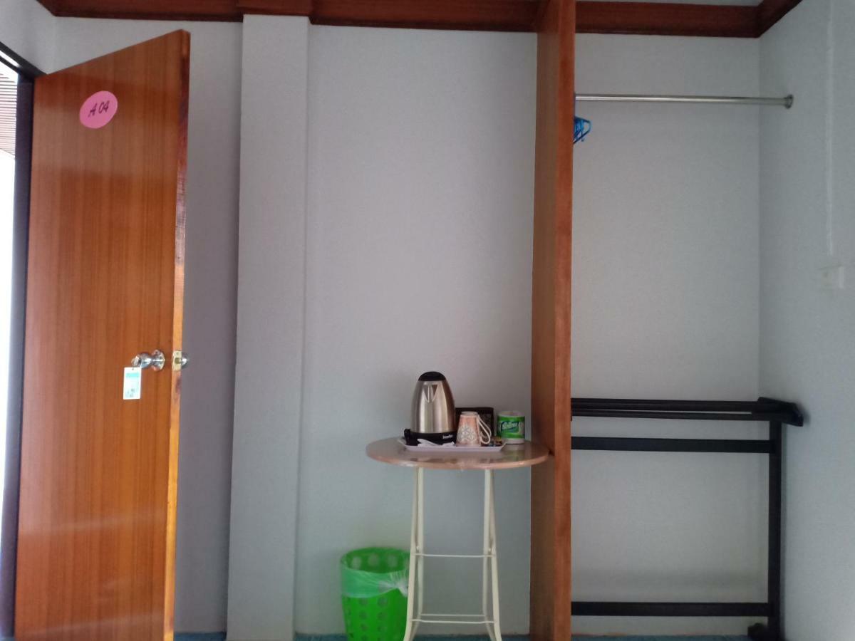 Aparthotel Lanta Mansion Ko Lanta Exteriér fotografie