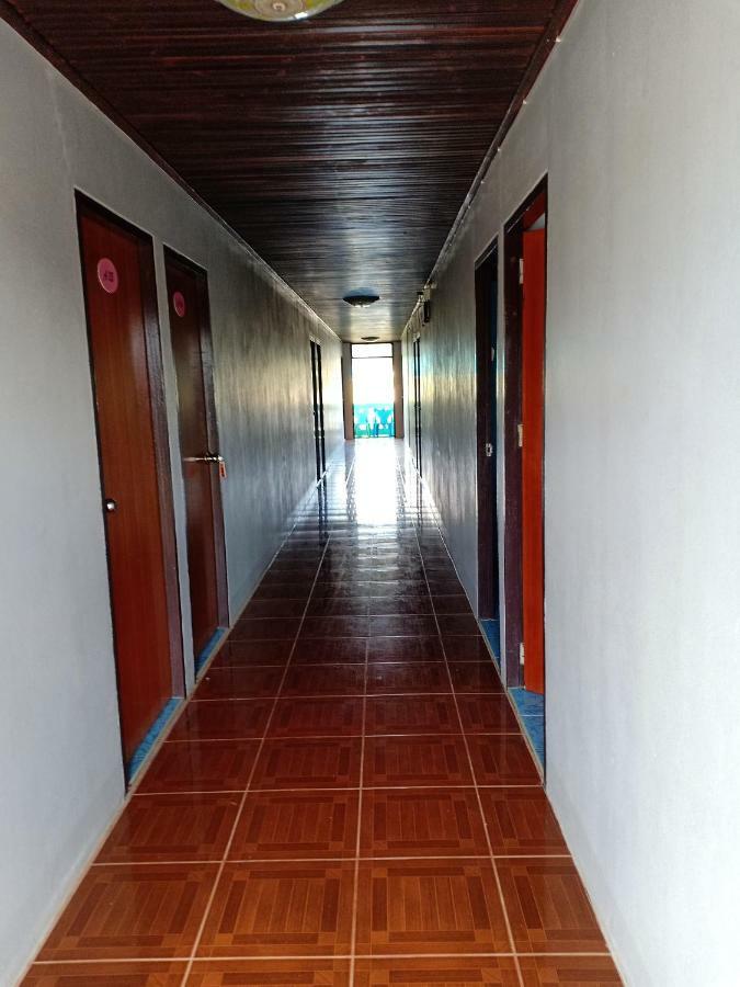 Aparthotel Lanta Mansion Ko Lanta Exteriér fotografie