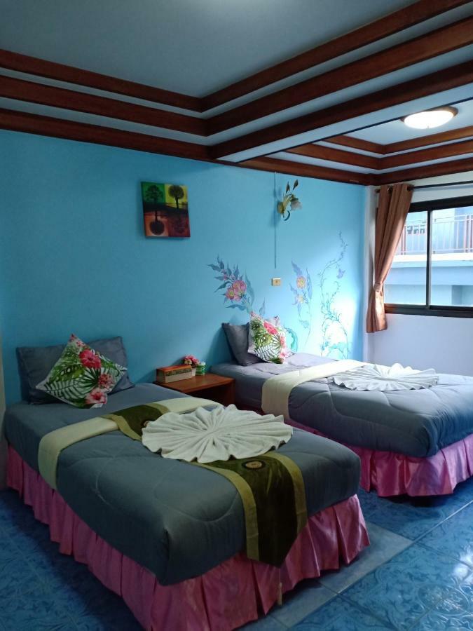 Aparthotel Lanta Mansion Ko Lanta Exteriér fotografie