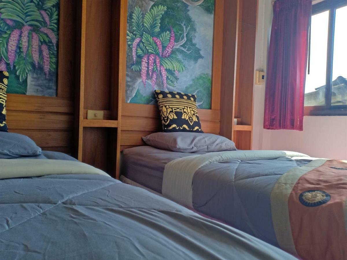 Aparthotel Lanta Mansion Ko Lanta Exteriér fotografie
