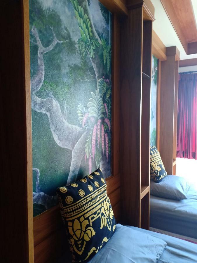Aparthotel Lanta Mansion Ko Lanta Exteriér fotografie