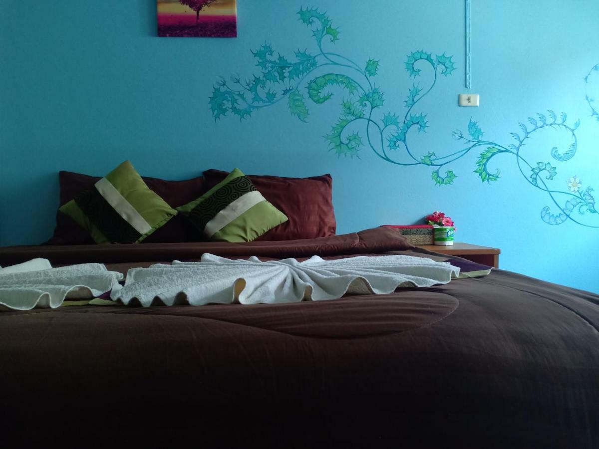 Aparthotel Lanta Mansion Ko Lanta Exteriér fotografie