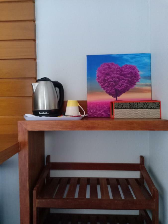 Aparthotel Lanta Mansion Ko Lanta Exteriér fotografie