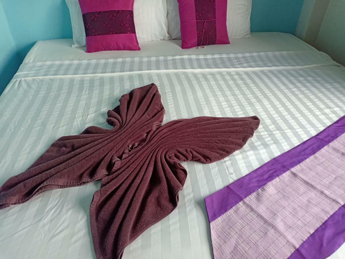 Aparthotel Lanta Mansion Ko Lanta Exteriér fotografie