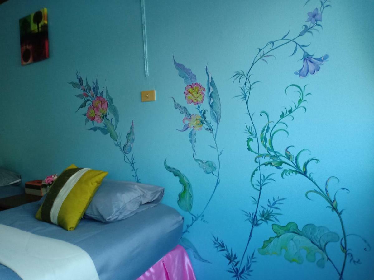 Aparthotel Lanta Mansion Ko Lanta Exteriér fotografie