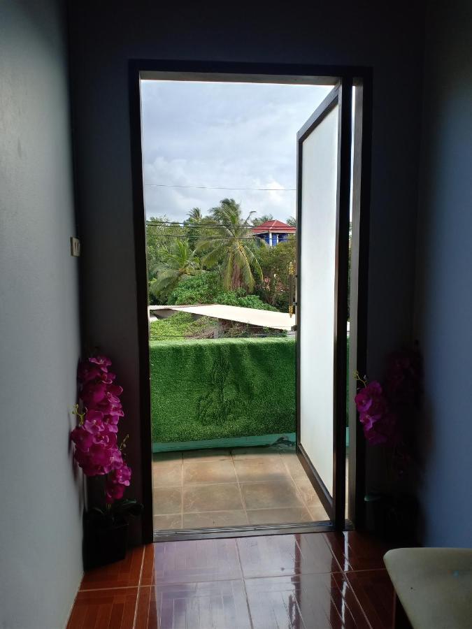 Aparthotel Lanta Mansion Ko Lanta Exteriér fotografie