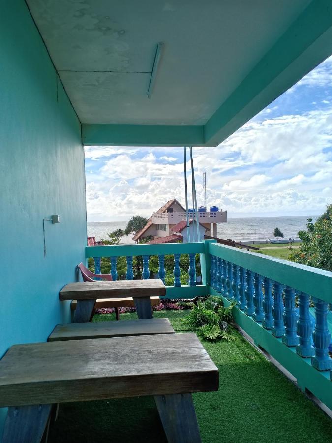 Aparthotel Lanta Mansion Ko Lanta Exteriér fotografie